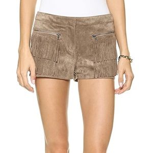 BCBG Weston Shorts